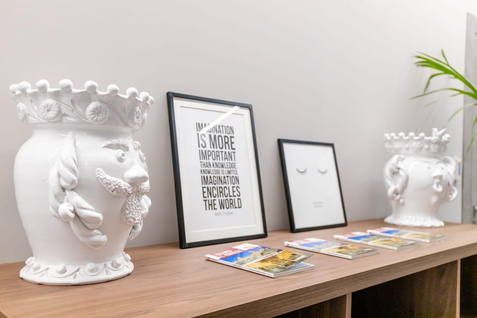 Granatelli Rooms Bed and Breakfast in Palermo
