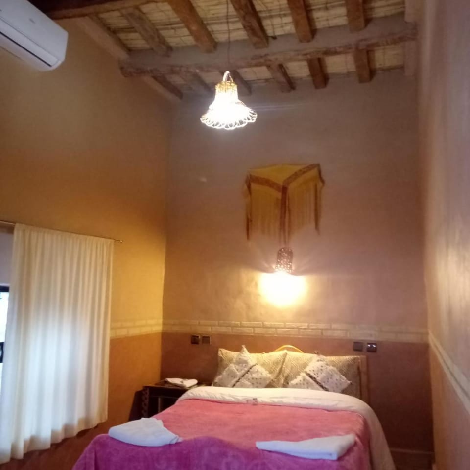La perle de saghro Hotel in Morocco