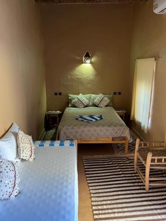 La perle de saghro Hotel in Morocco