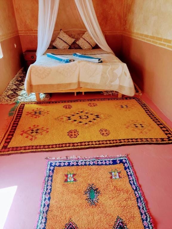 La perle de saghro Hotel in Morocco
