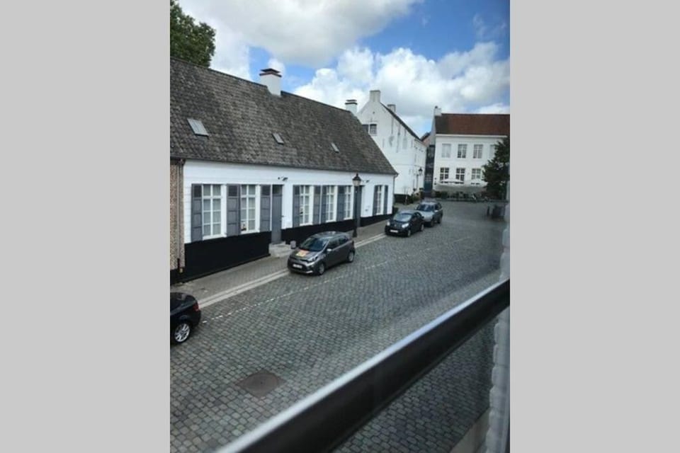Duplex Appartement Nokeredorp - Vlaamse Ardennen Apartment in Flanders
