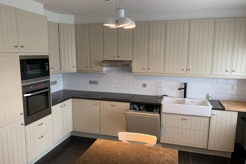Duplex Appartement Nokeredorp - Vlaamse Ardennen Apartment in Flanders