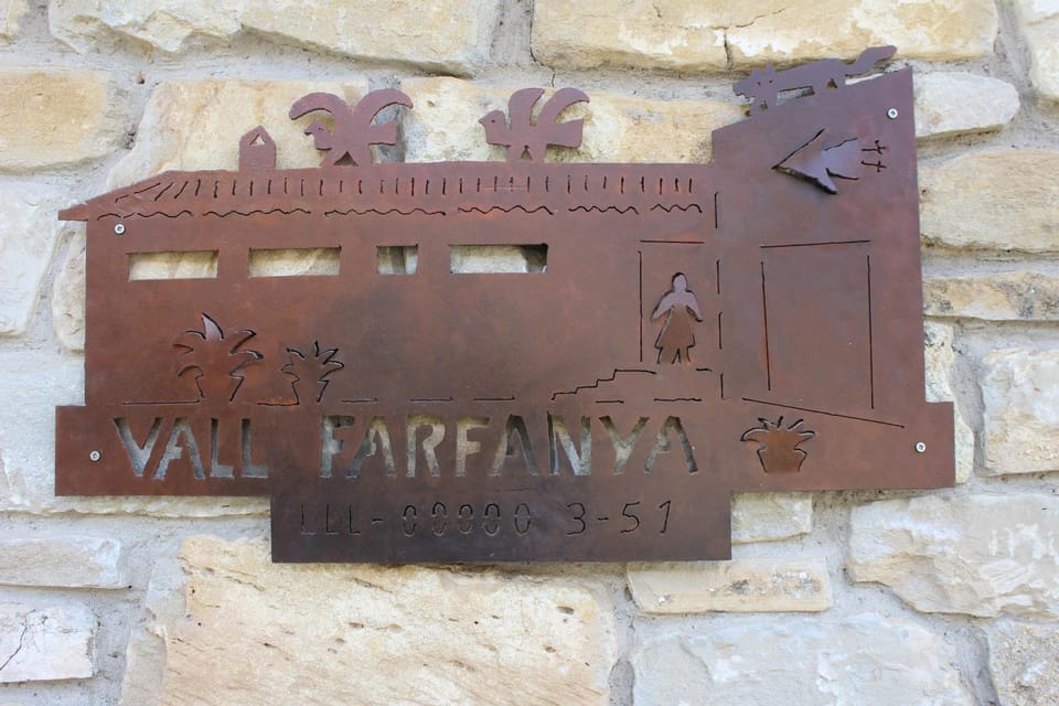 Property logo or sign
