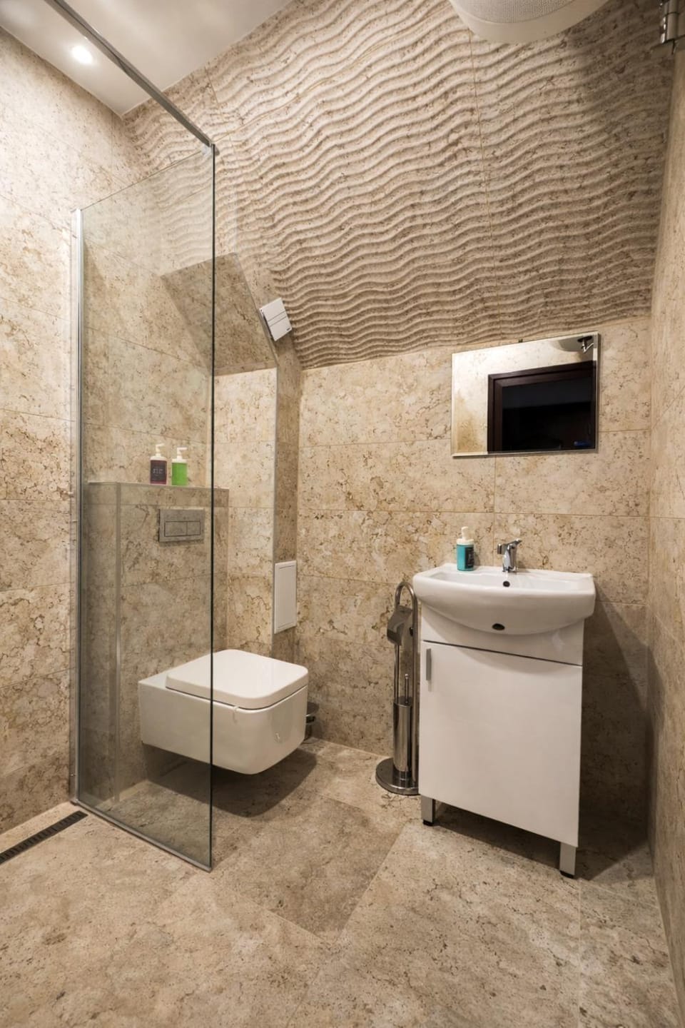 Toilet, Bathroom