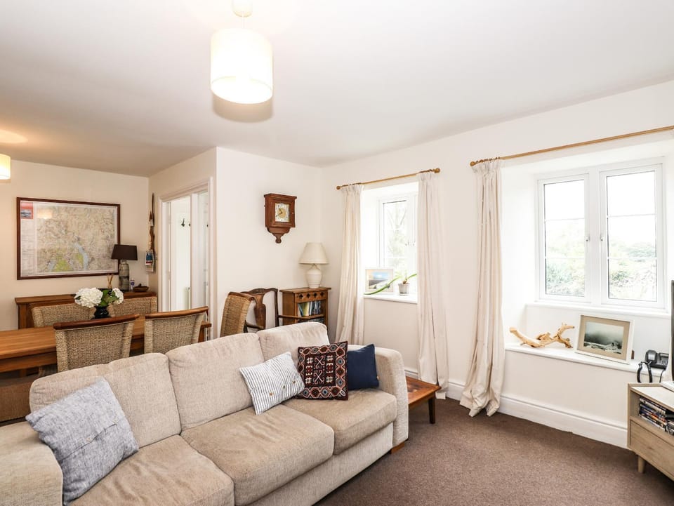 Hilber Cottage House in Ambleside