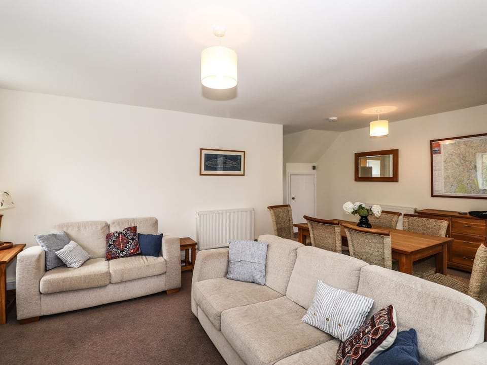 Hilber Cottage House in Ambleside