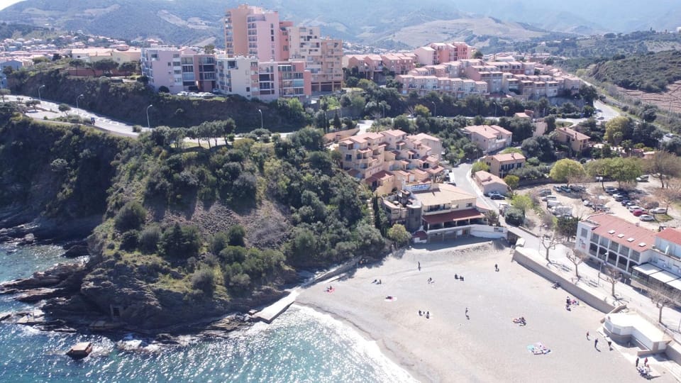 View (from property/room), Beach