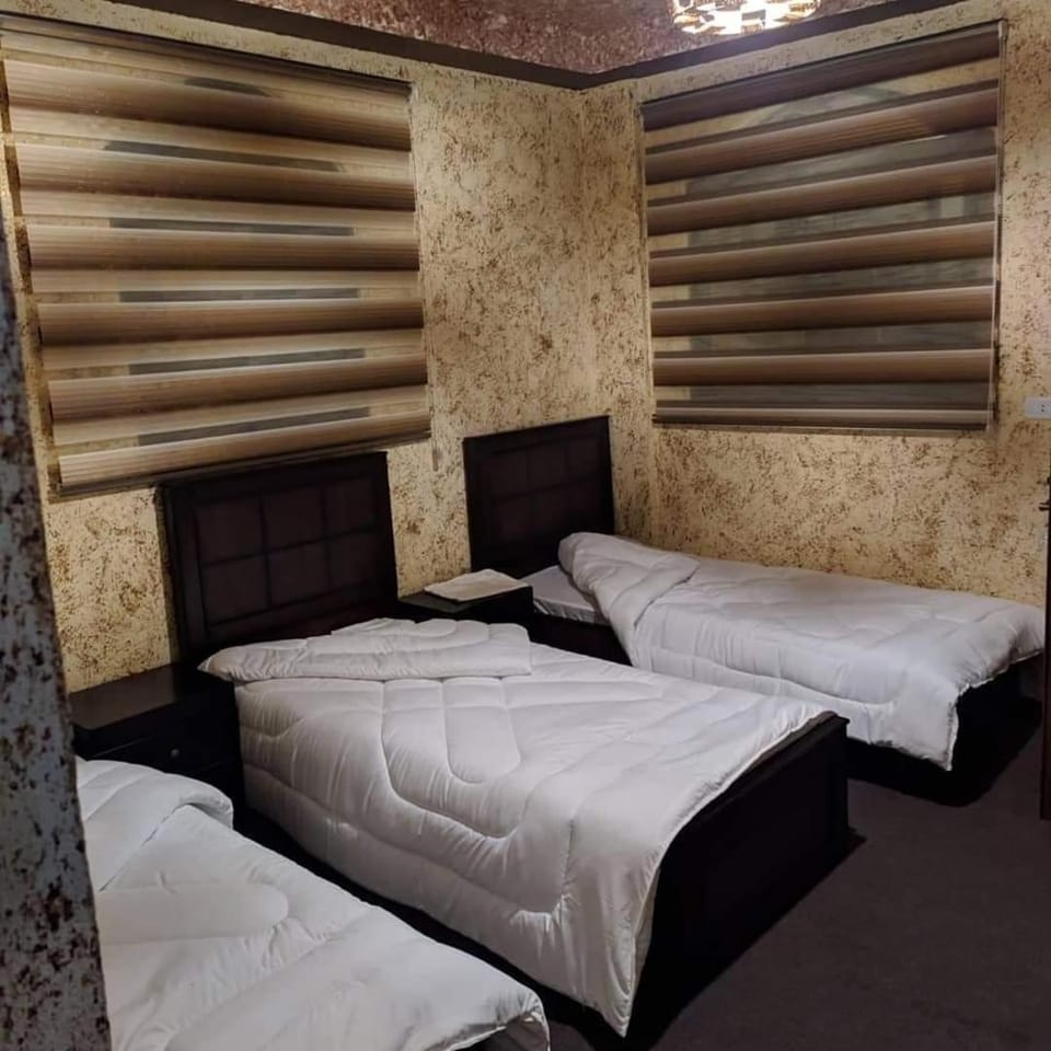 Petra Bedouin House 1 Attallah guest house Vacation rental in Africa