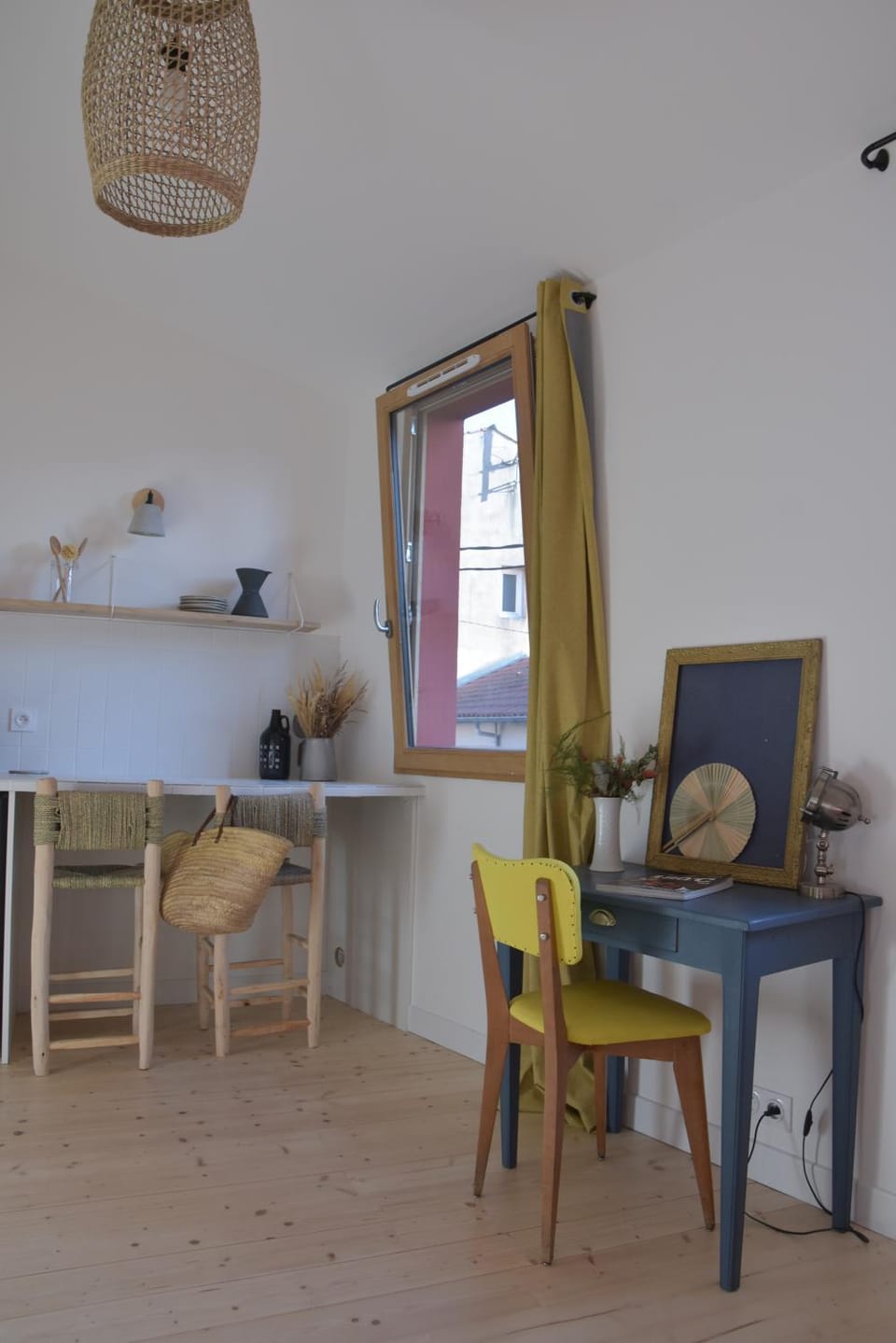 Le Bivouac - Toulouse Bed and Breakfast in Toulouse