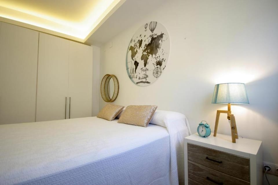 Buenaventura Poniente Apartment in Tarifa