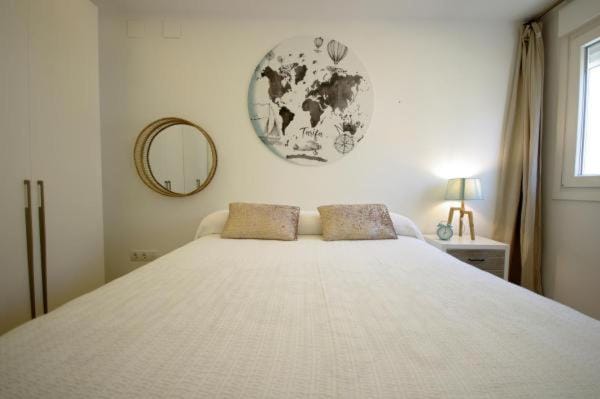 Buenaventura Poniente Apartment in Tarifa