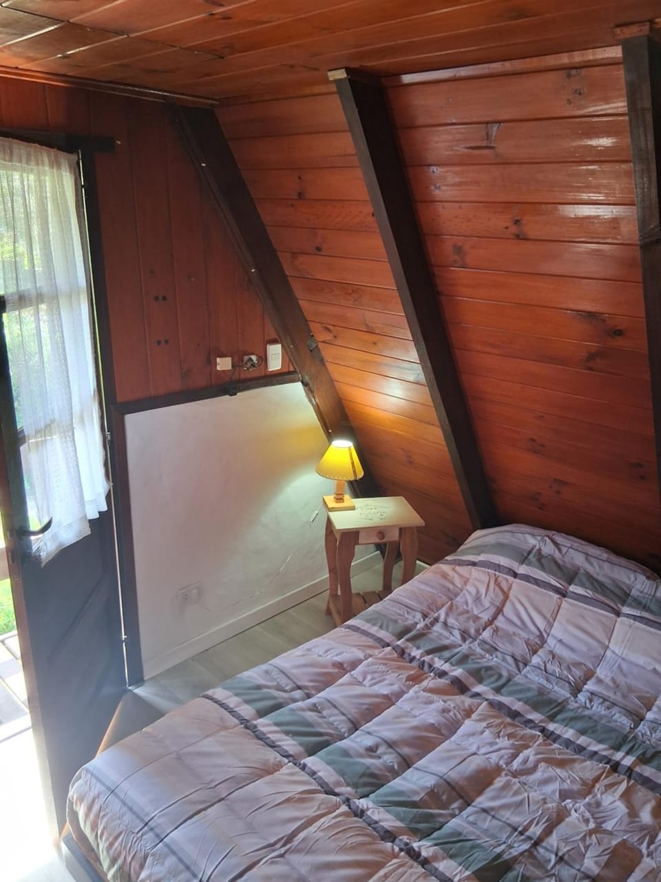 Cabaña Bosque peralta ramos House in Mar del Plata