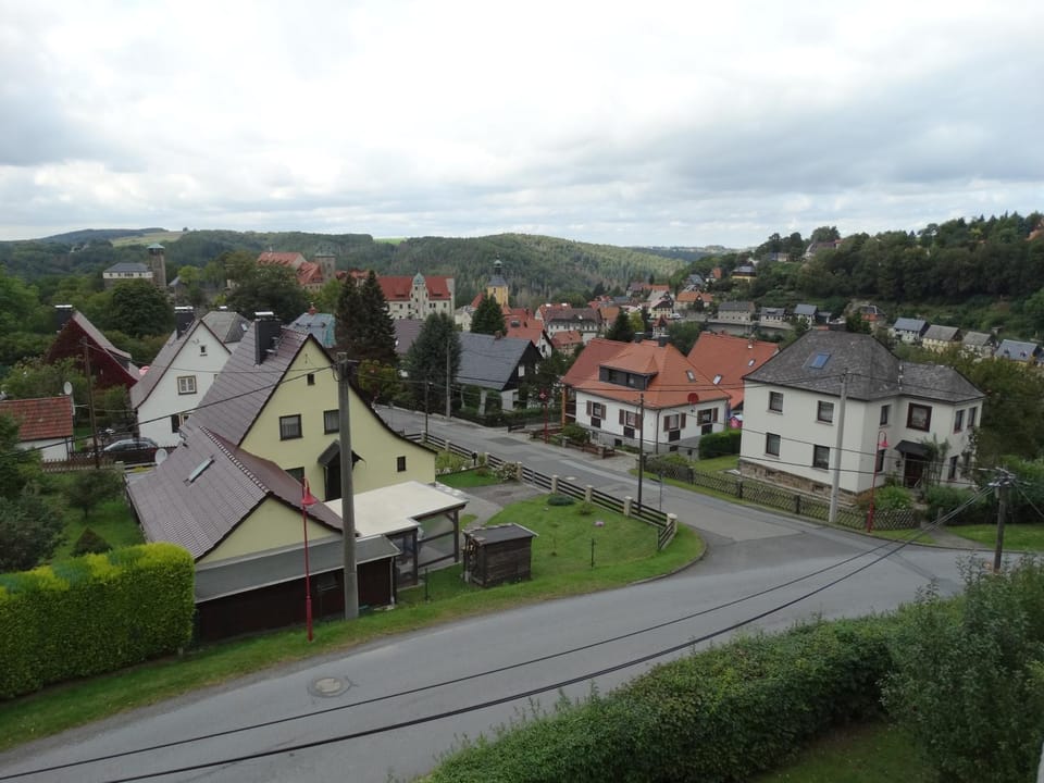 City view