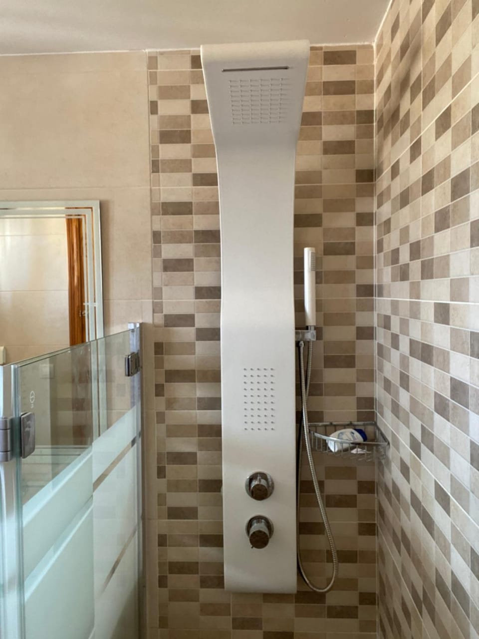 Apartamentos la cala de finestrat de 1 Dormitorio Apartment in Marina Baixa