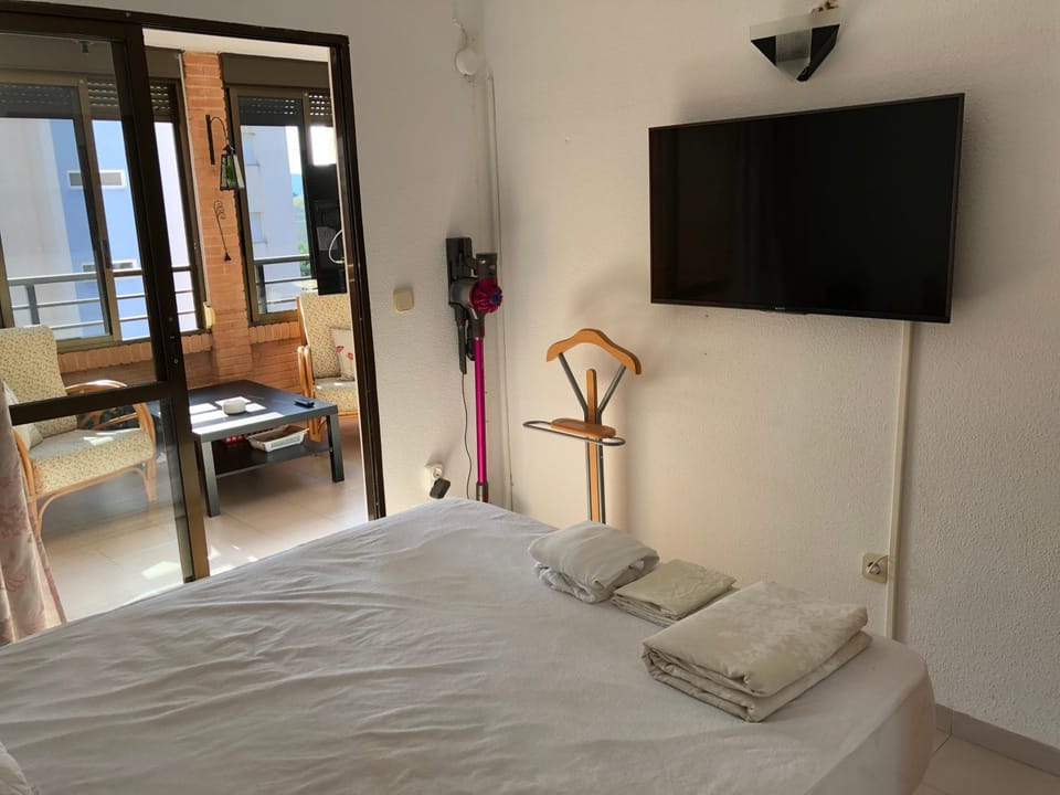 Apartamentos la cala de finestrat de 1 Dormitorio Apartment in Marina Baixa