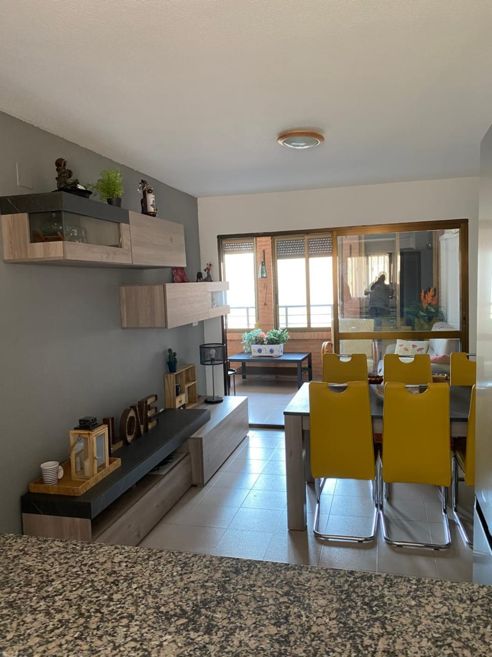 Apartamentos la cala de finestrat de 1 Dormitorio Apartment in Marina Baixa