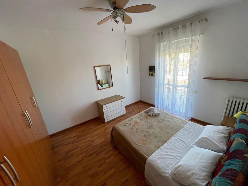 Casa Vacanze Stazione Apartment in Pescara