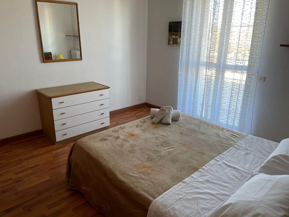 Casa Vacanze Stazione Apartment in Pescara