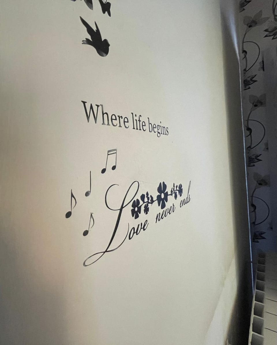 Casa Vacanze Stazione Apartment in Pescara