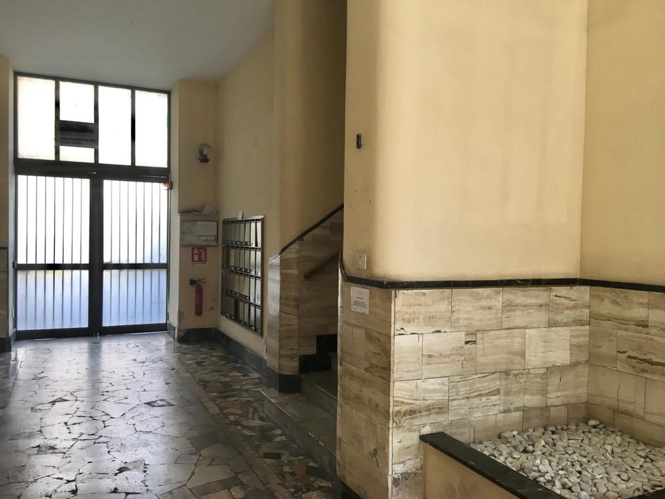 Tourist flat - A due passi Apartment in Rome