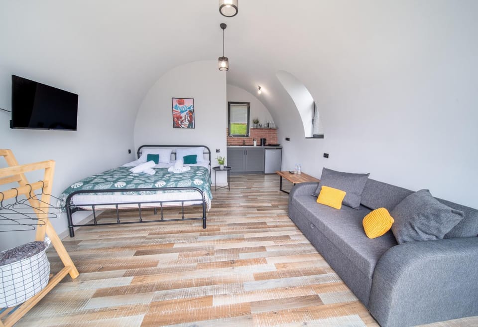 Living room, Photo of the whole room