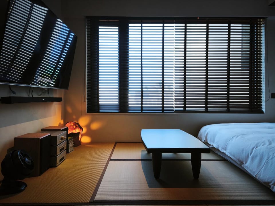 TV and multimedia, Photo of the whole room