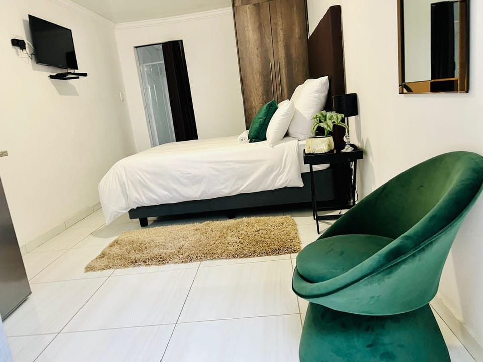 Zindiza Guesthouse Bed and Breakfast in South Africa