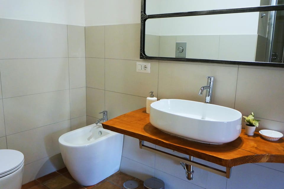 THE ROMAN WAY Opera Apartment in Rome
