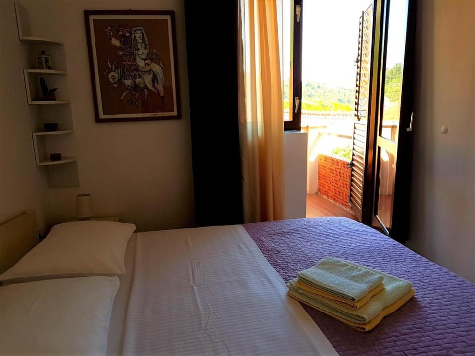 Apartments Anica Apartment in Dubrovnik-Neretva County