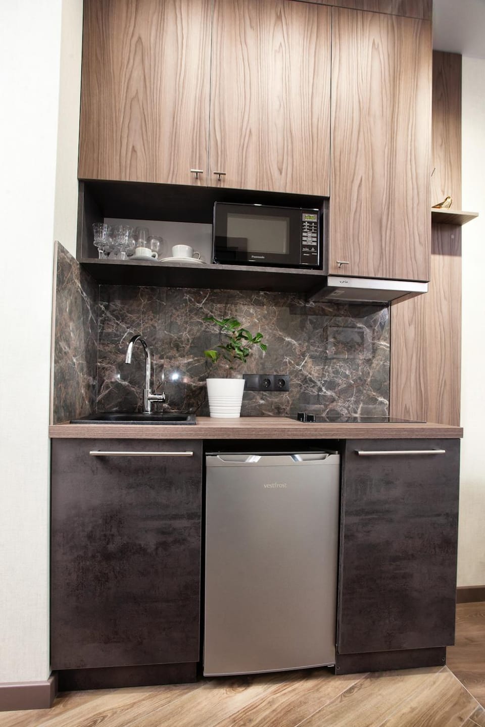 Allurapart PodolPlaza Apartment in Kiev City - Kyiv