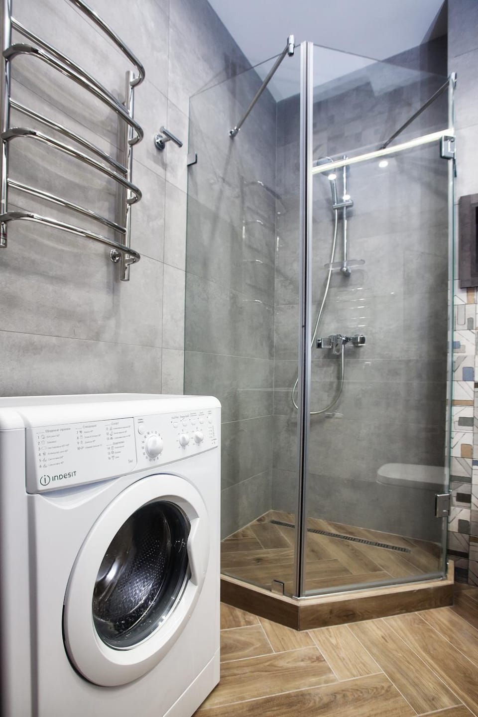 Allurapart PodolPlaza Apartment in Kiev City - Kyiv