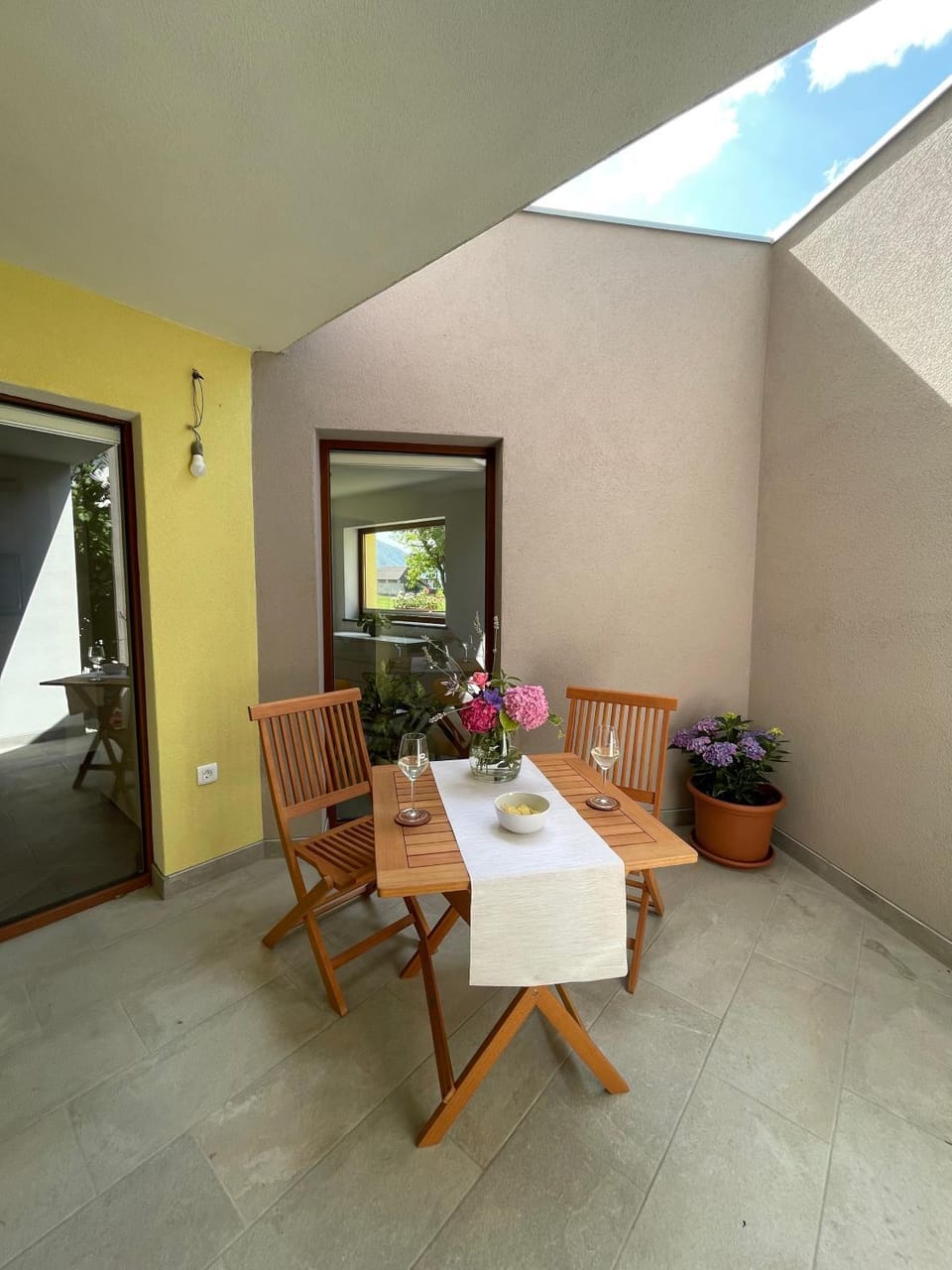 Apartma 7 - In the heart of Soča Valley Apartment in Friuli-Venezia Giulia
