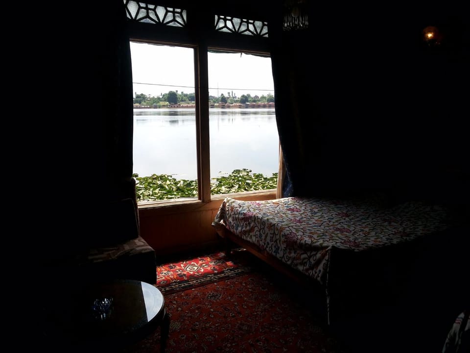 Lake view