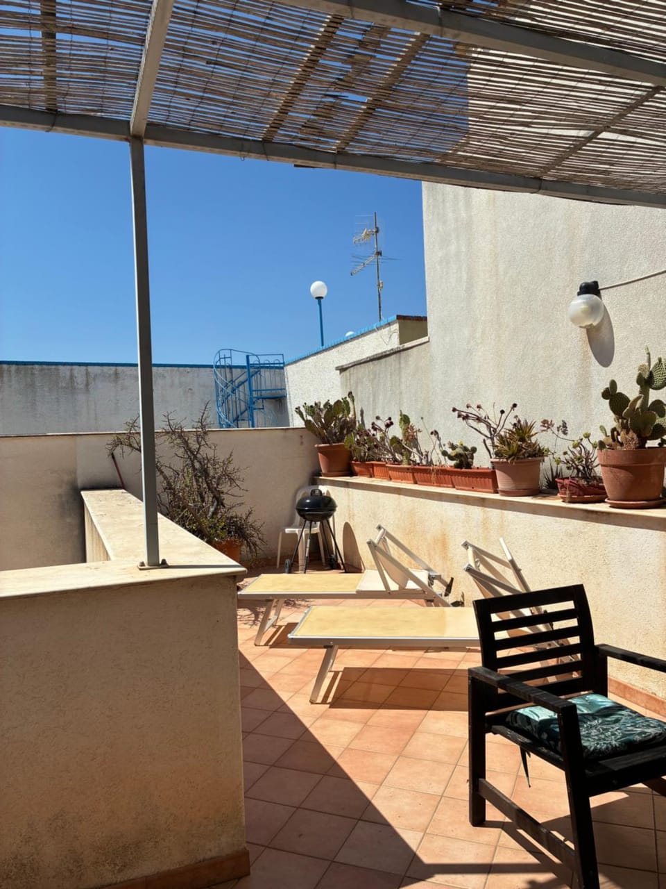 CASE COLOMBO E MATTARELLA by Trerose Properties - Appartamenti centrali con wi-fi e posto auto privato gratuito Apartment in San Vito Lo Capo