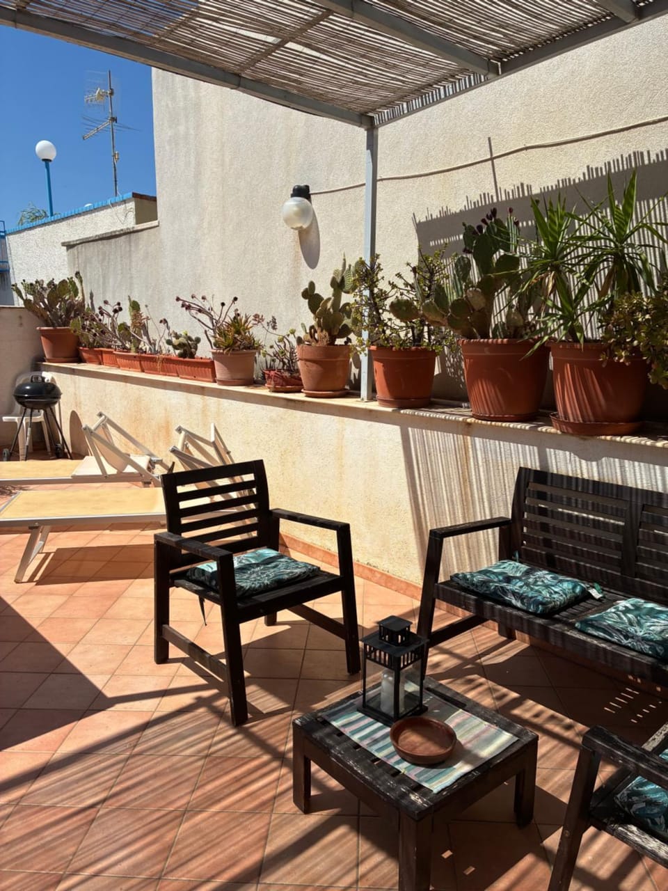 CASE COLOMBO E MATTARELLA by Trerose Properties - Appartamenti centrali con wi-fi e posto auto privato gratuito Apartment in San Vito Lo Capo