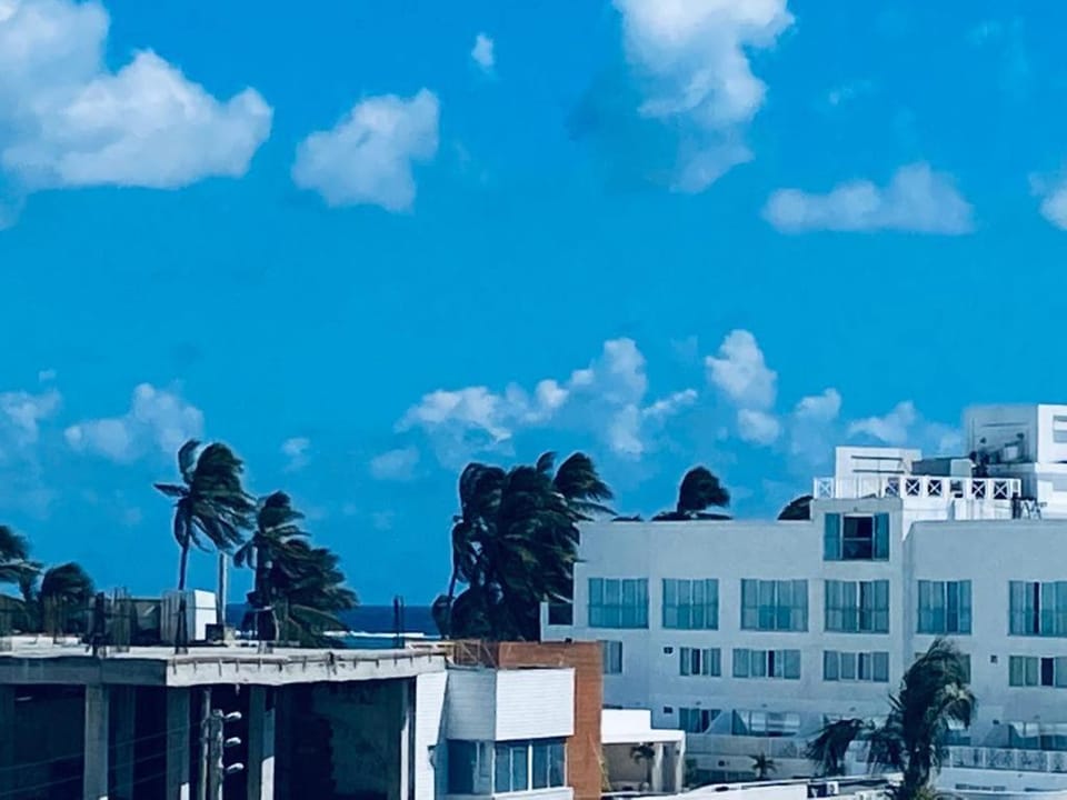Santa Catalina 404 Apartment in San Andres