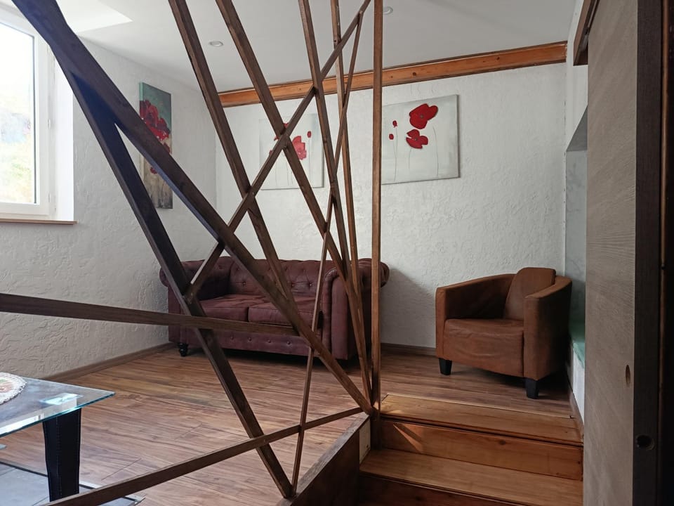 Maisonnette 2 chambres 2 salle de bains Apartment in Occitanie