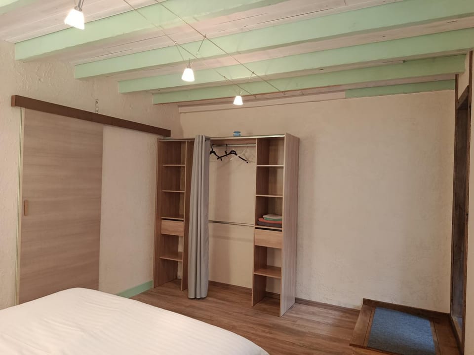 Maisonnette 2 chambres 2 salle de bains Apartment in Occitanie