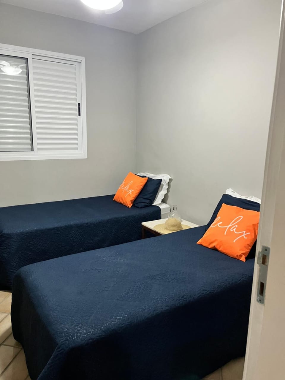 SAN FERNANDO Apartment in Bertioga