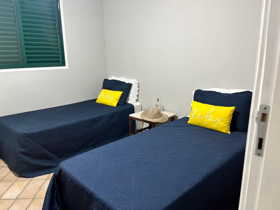 SAN FERNANDO Apartment in Bertioga