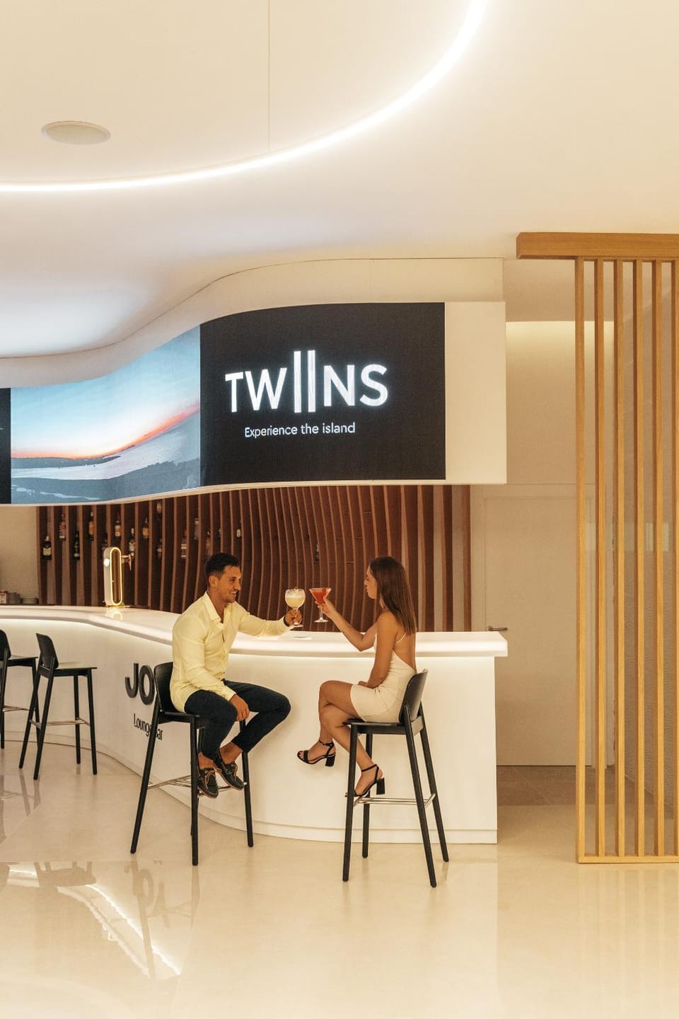 Lounge or bar