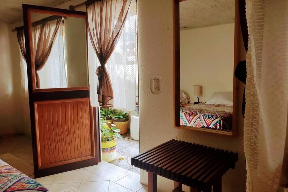 Departamento Las Marianas Apartment in Valle de Bravo