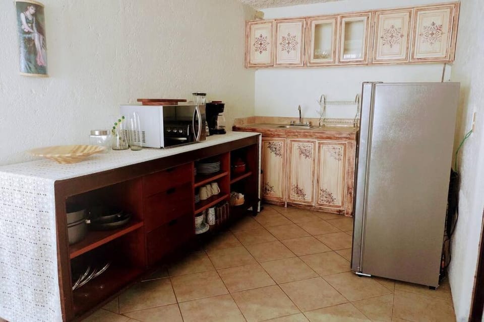 Departamento Las Marianas Apartment in Valle de Bravo