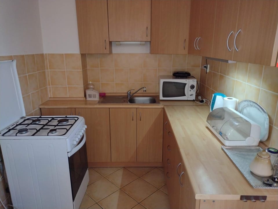 HannaH - Relax dom pod orechom I4 Apartment in Slovakia
