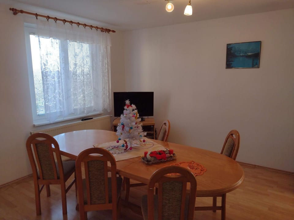 HannaH - Relax dom pod orechom I4 Apartment in Slovakia