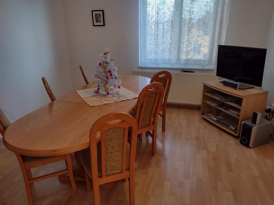 HannaH - Relax dom pod orechom I4 Apartment in Slovakia