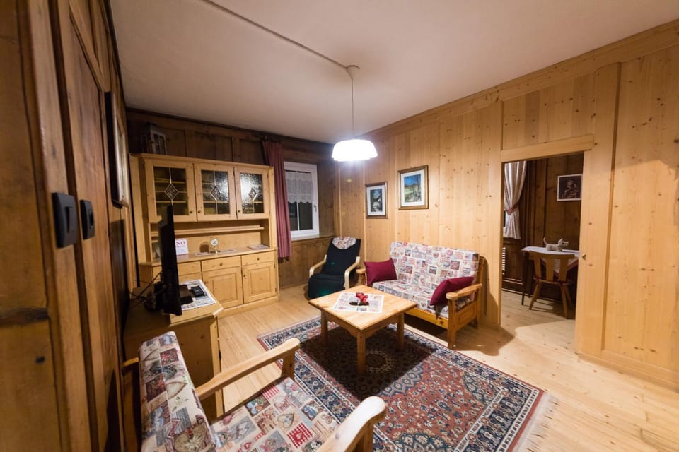 Casa Sartori Apartment in Trentino-South Tyrol