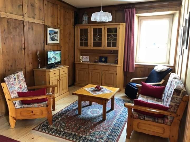 Casa Sartori Apartment in Trentino-South Tyrol