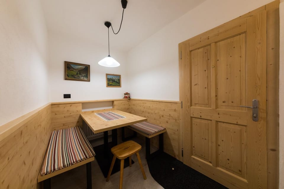 Casa Sartori Apartment in Trentino-South Tyrol