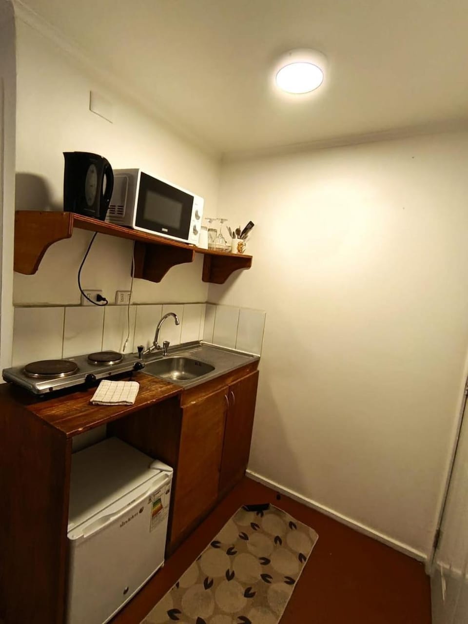 Tronador II - III - IV Apartment in Los Lagos, Chile